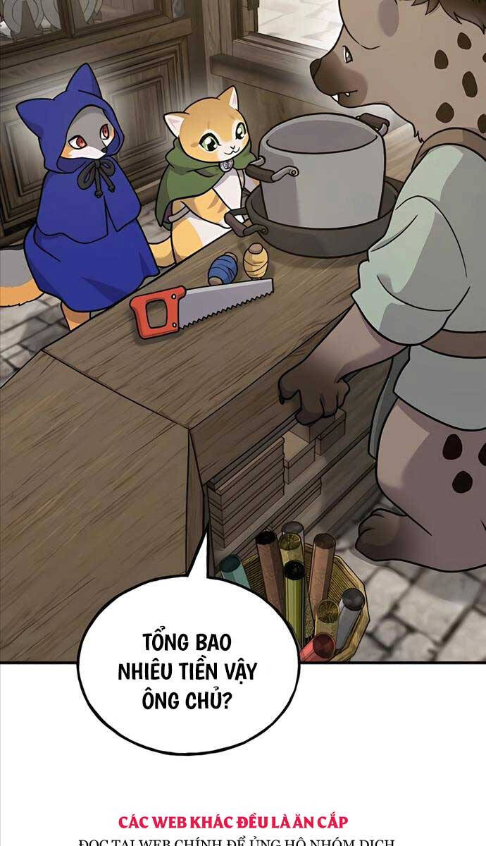 Làm Nông Dân Trong Tòa Tháp Thử Thách Chapter 37 - Trang 20