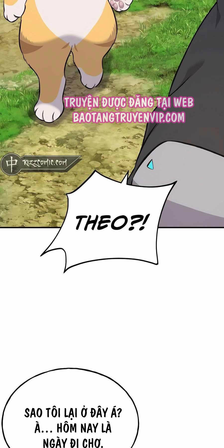 Làm Nông Dân Trong Tòa Tháp Thử Thách Chapter 60 - Trang 97