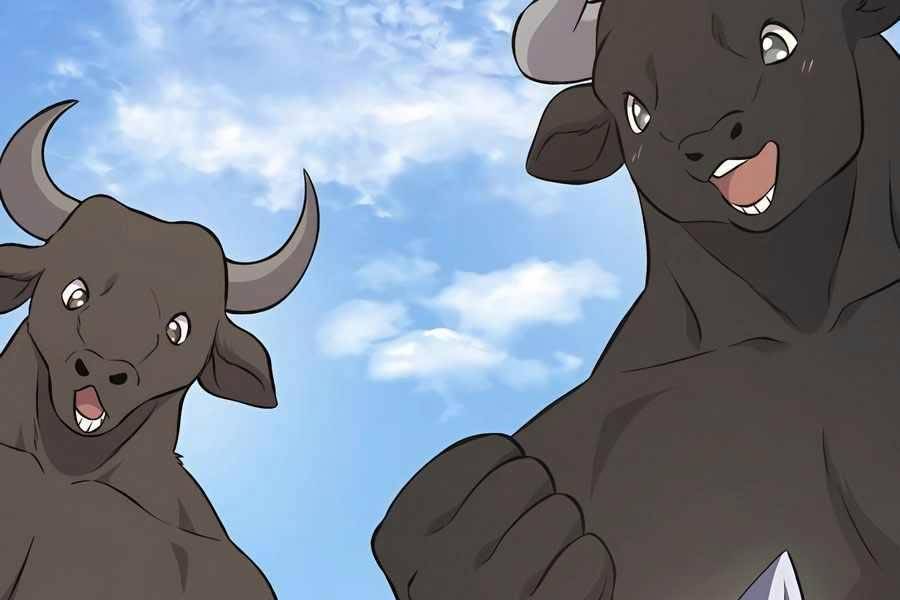 Làm Nông Dân Trong Tòa Tháp Thử Thách Chapter 59 - Trang 91