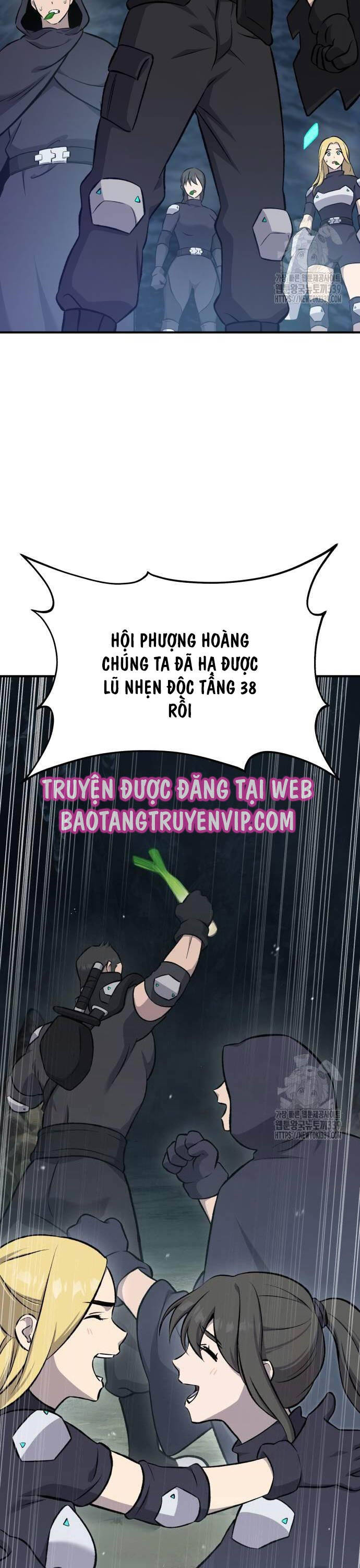 Làm Nông Dân Trong Tòa Tháp Thử Thách Chapter 63 - Trang 27