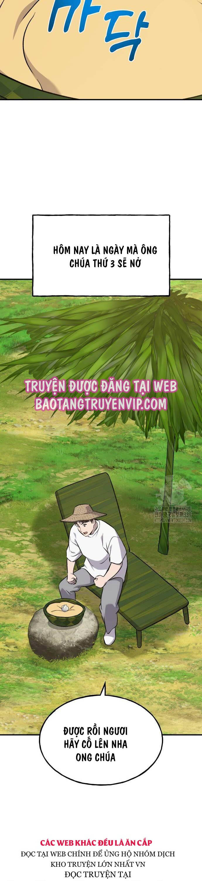 Làm Nông Dân Trong Tòa Tháp Thử Thách Chapter 63 - Trang 49