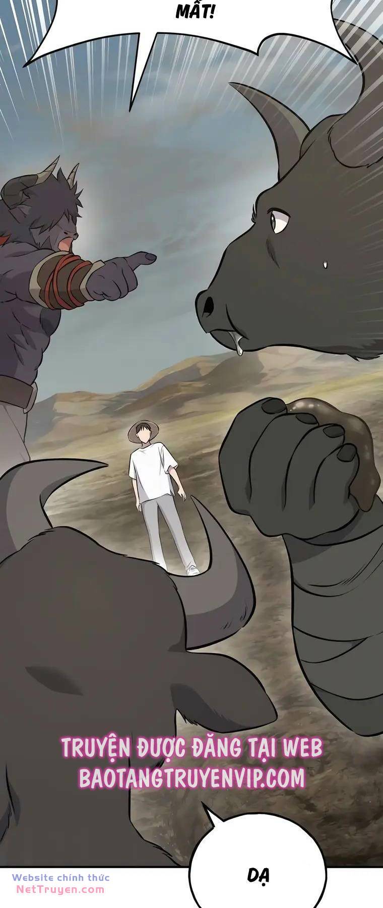 Làm Nông Dân Trong Tòa Tháp Thử Thách Chapter 58 - Trang 26