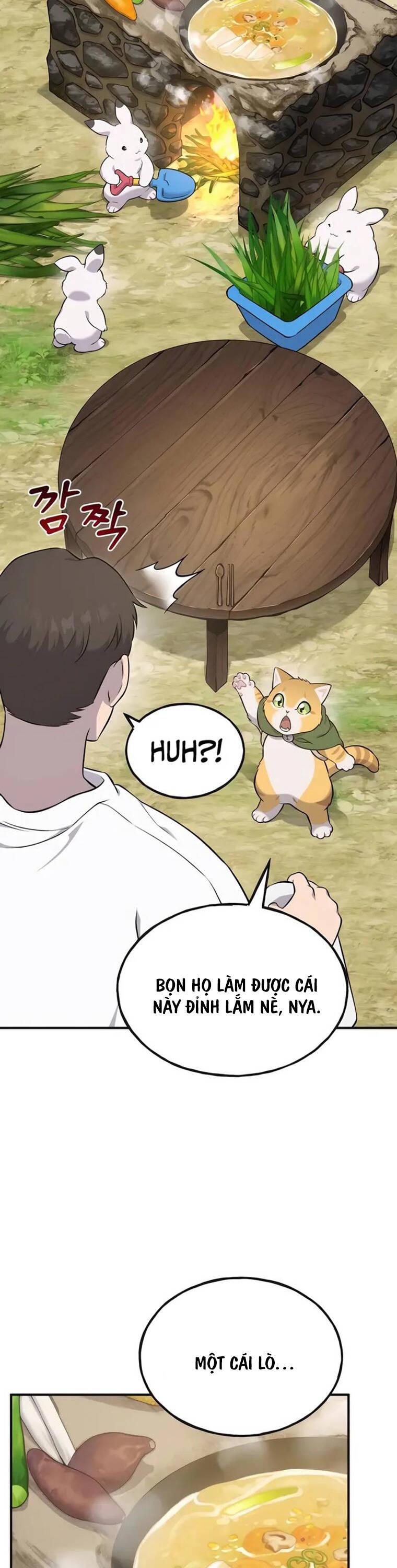 Làm Nông Dân Trong Tòa Tháp Thử Thách Chapter 57 - Trang 52