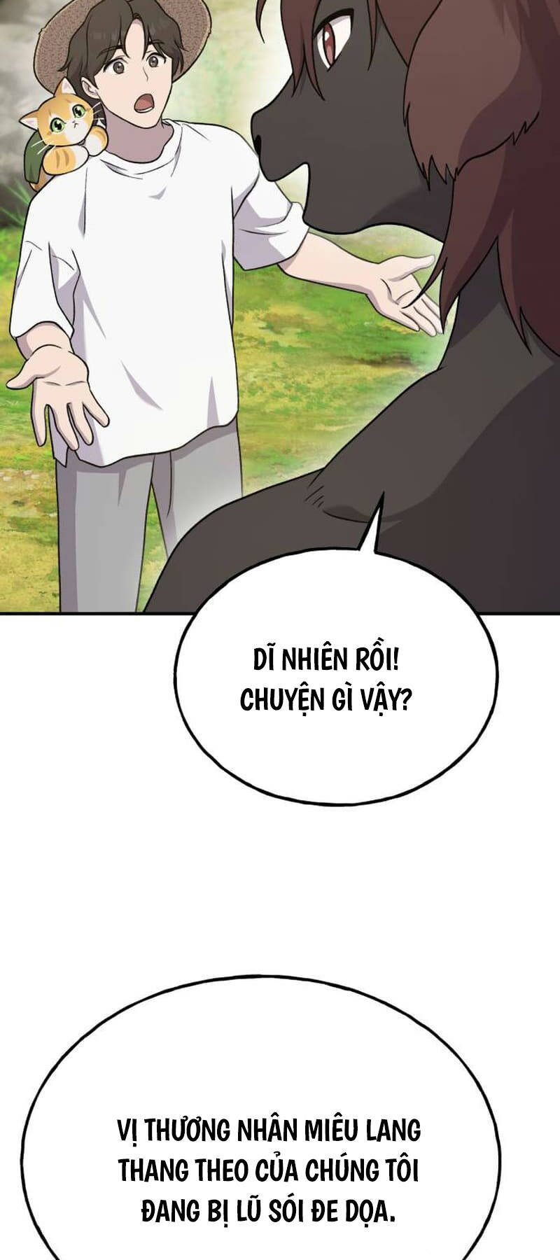 Làm Nông Dân Trong Tòa Tháp Thử Thách Chapter 42 - Trang 43