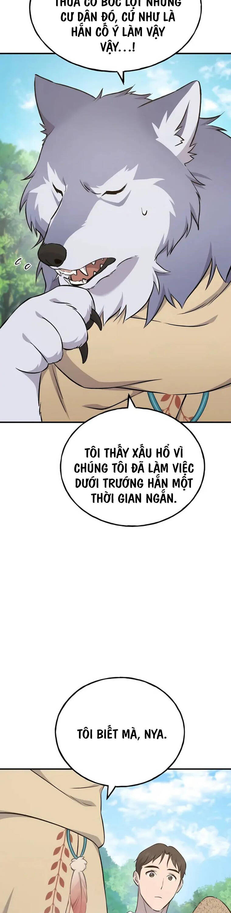Làm Nông Dân Trong Tòa Tháp Thử Thách Chapter 57 - Trang 35