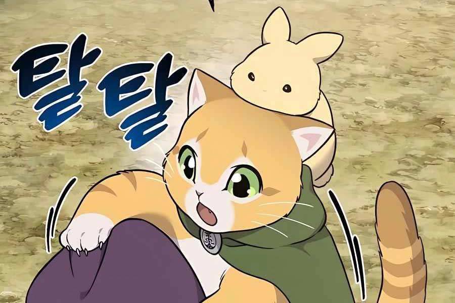 Làm Nông Dân Trong Tòa Tháp Thử Thách Chapter 50 - Trang 44