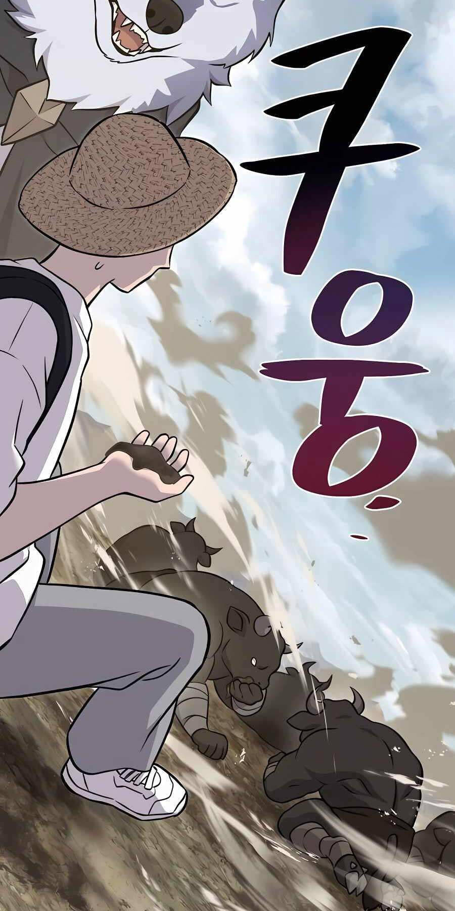 Làm Nông Dân Trong Tòa Tháp Thử Thách Chapter 53 - Trang 41