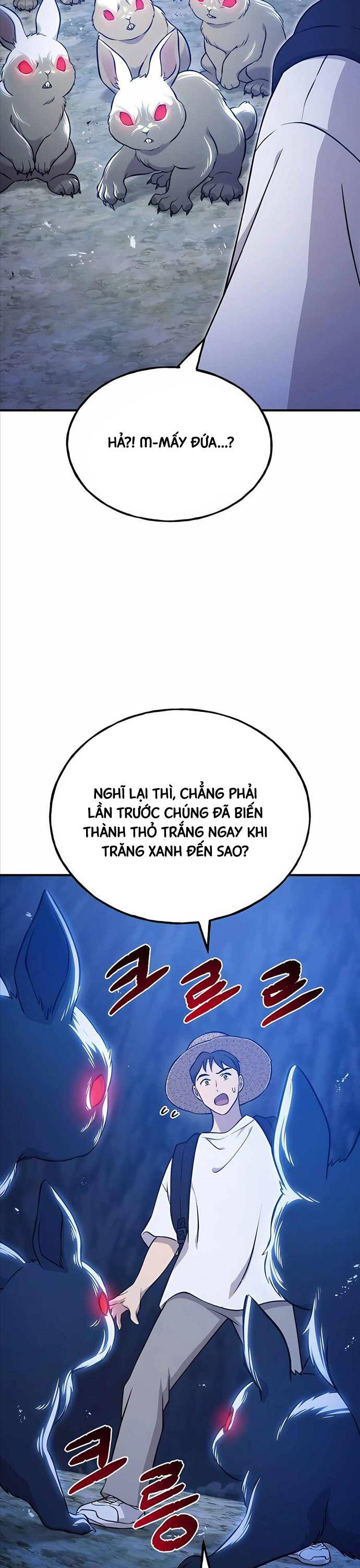 Làm Nông Dân Trong Tòa Tháp Thử Thách Chapter 55 - Trang 13