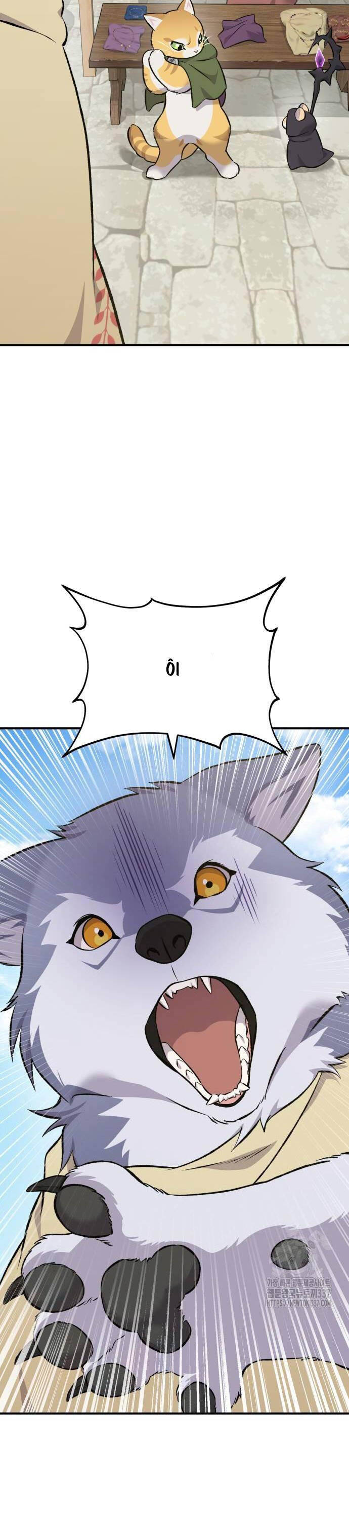 Làm Nông Dân Trong Tòa Tháp Thử Thách Chapter 62 - Trang 44