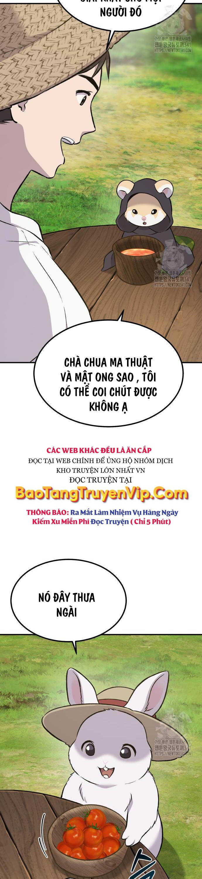 Làm Nông Dân Trong Tòa Tháp Thử Thách Chapter 65 - Trang 14