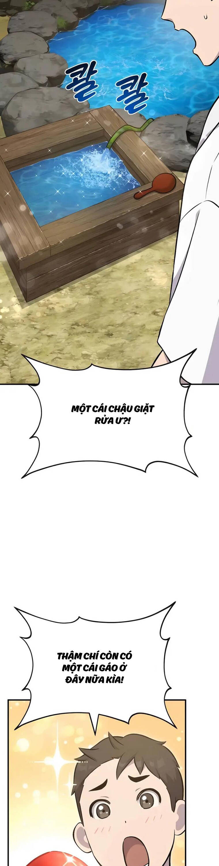 Làm Nông Dân Trong Tòa Tháp Thử Thách Chapter 57 - Trang 49