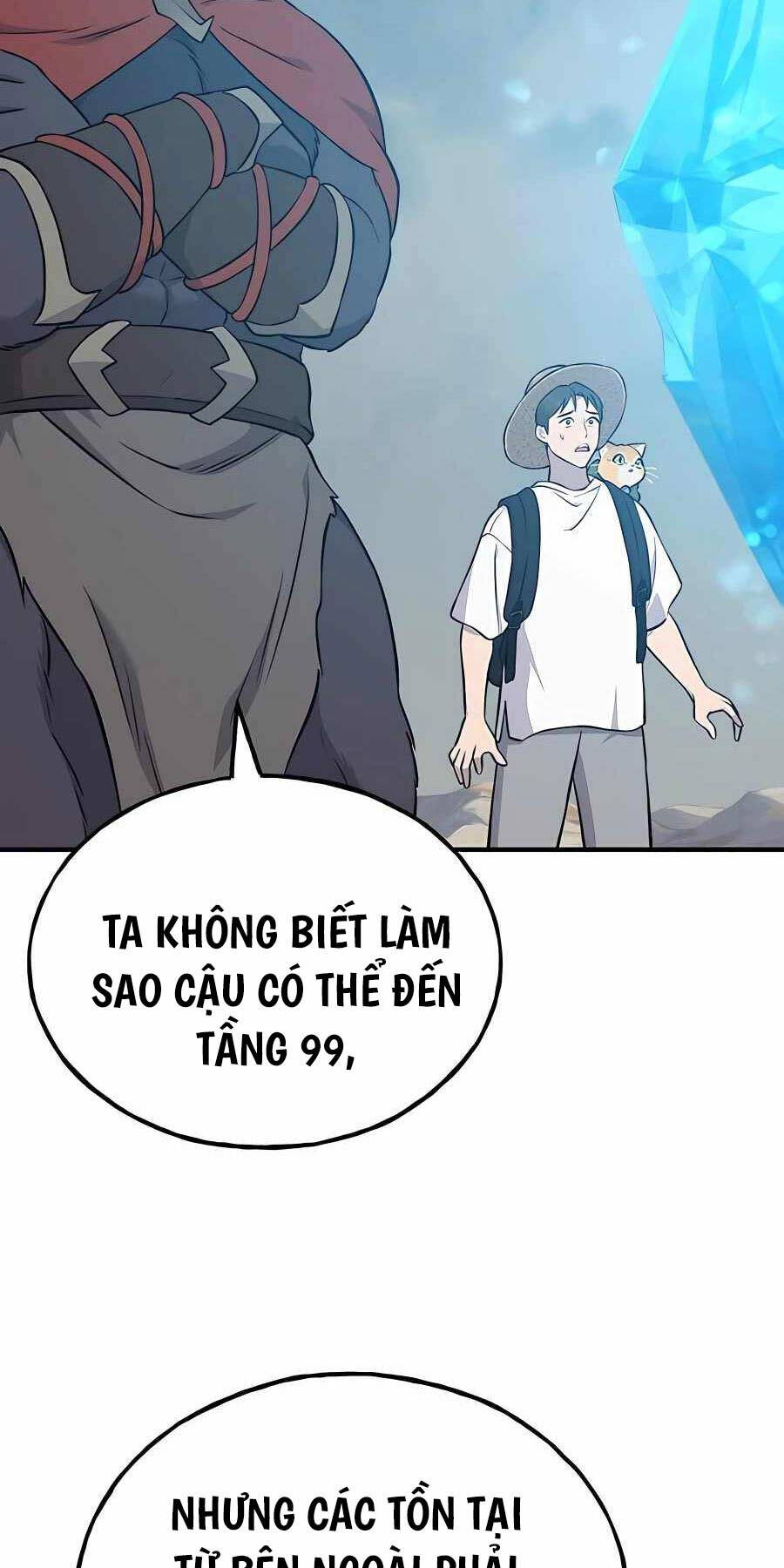 Làm Nông Dân Trong Tòa Tháp Thử Thách Chapter 53 - Trang 117