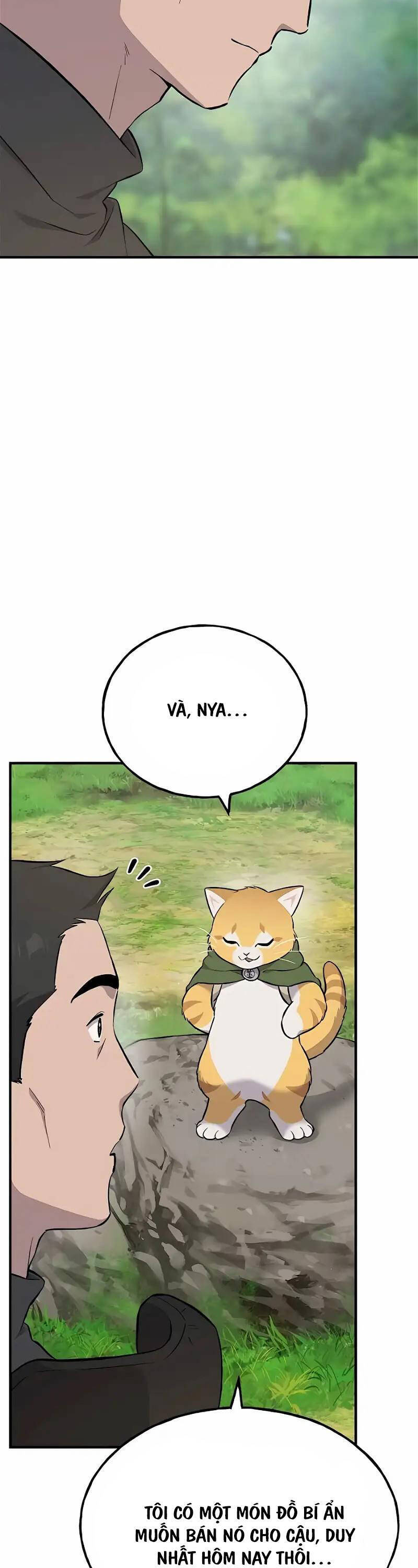 Làm Nông Dân Trong Tòa Tháp Thử Thách Chapter 61 - Trang 43