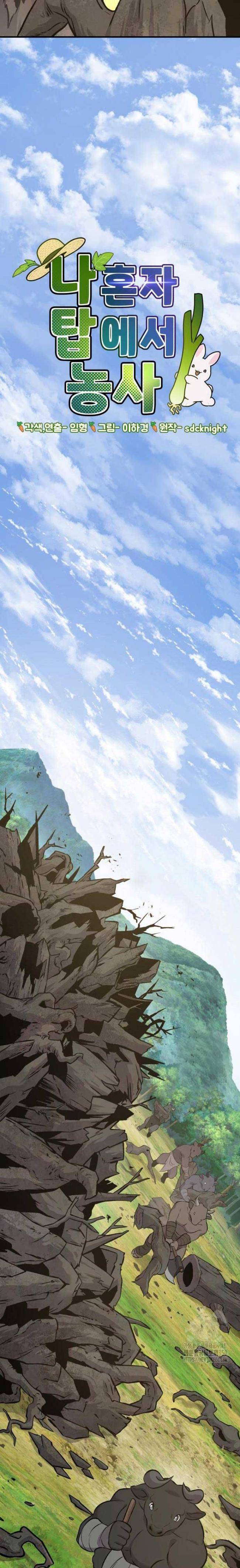 Làm Nông Dân Trong Tòa Tháp Thử Thách Chapter 75 - Trang 15