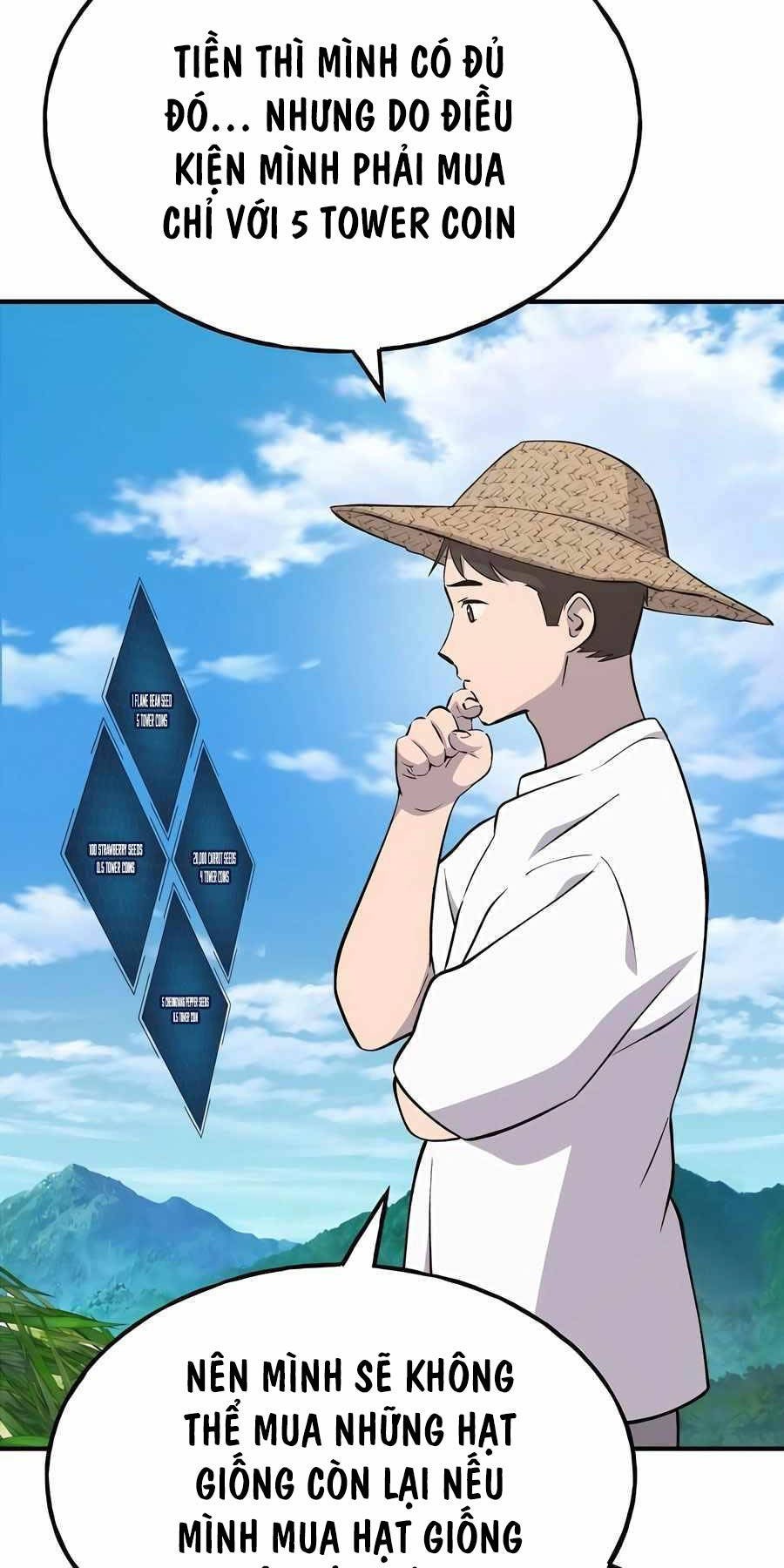 Làm Nông Dân Trong Tòa Tháp Thử Thách Chapter 60 - Trang 15
