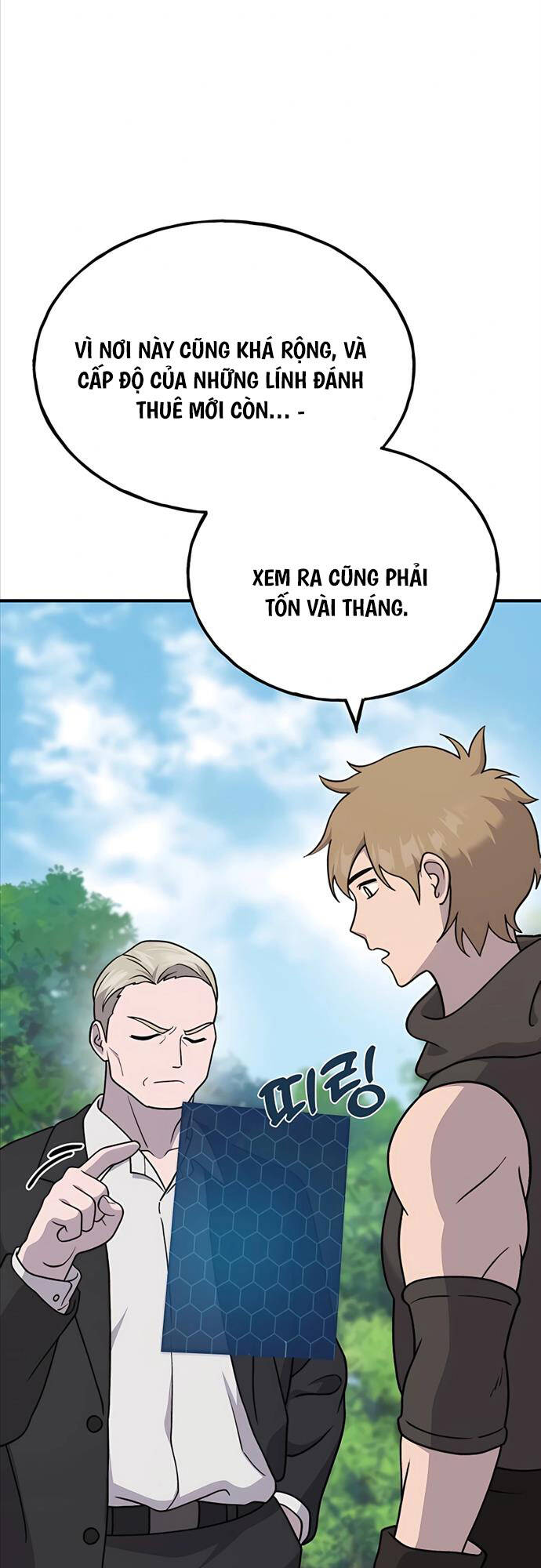 Làm Nông Dân Trong Tòa Tháp Thử Thách Chapter 38 - Trang 55