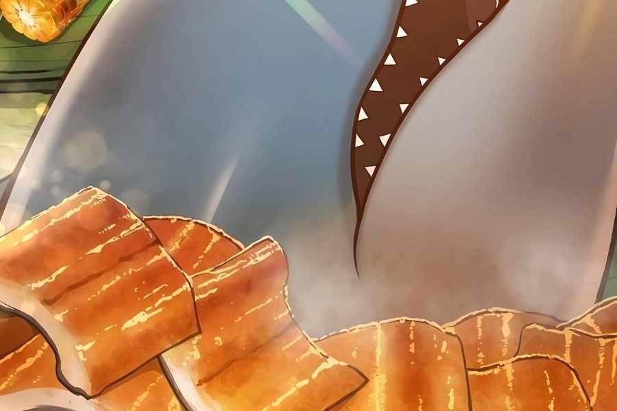 Làm Nông Dân Trong Tòa Tháp Thử Thách Chapter 59 - Trang 95
