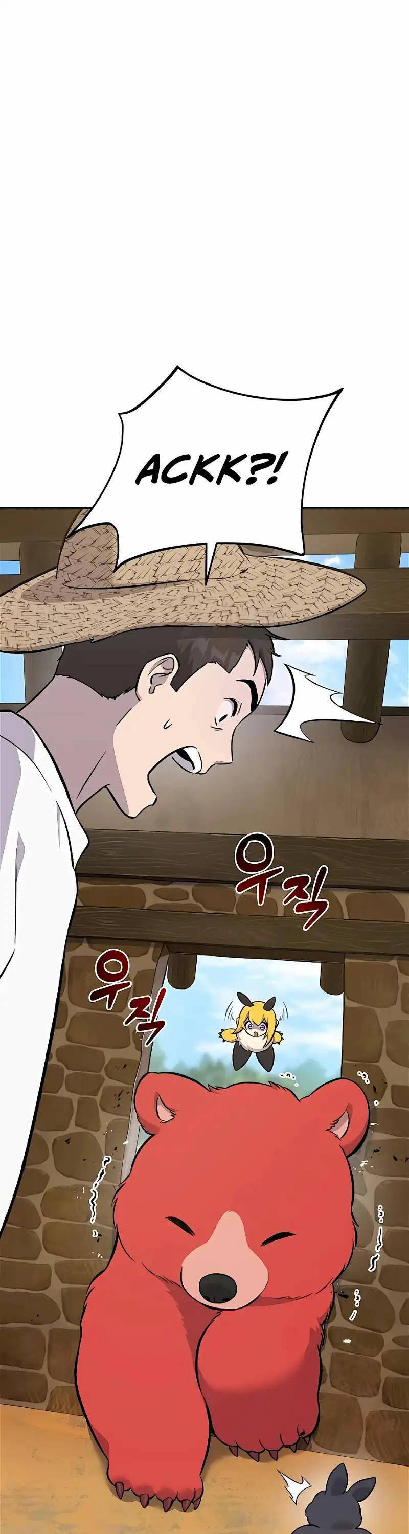 Làm Nông Dân Trong Tòa Tháp Thử Thách Chapter 61 - Trang 54