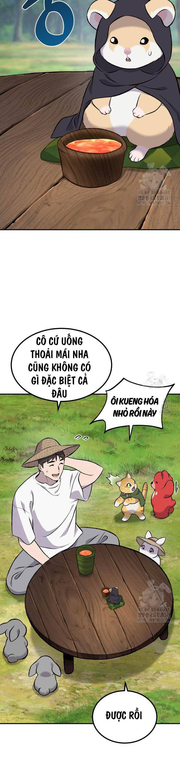 Làm Nông Dân Trong Tòa Tháp Thử Thách Chapter 65 - Trang 5