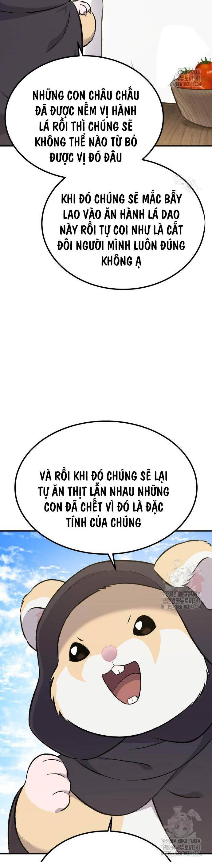 Làm Nông Dân Trong Tòa Tháp Thử Thách Chapter 65 - Trang 31