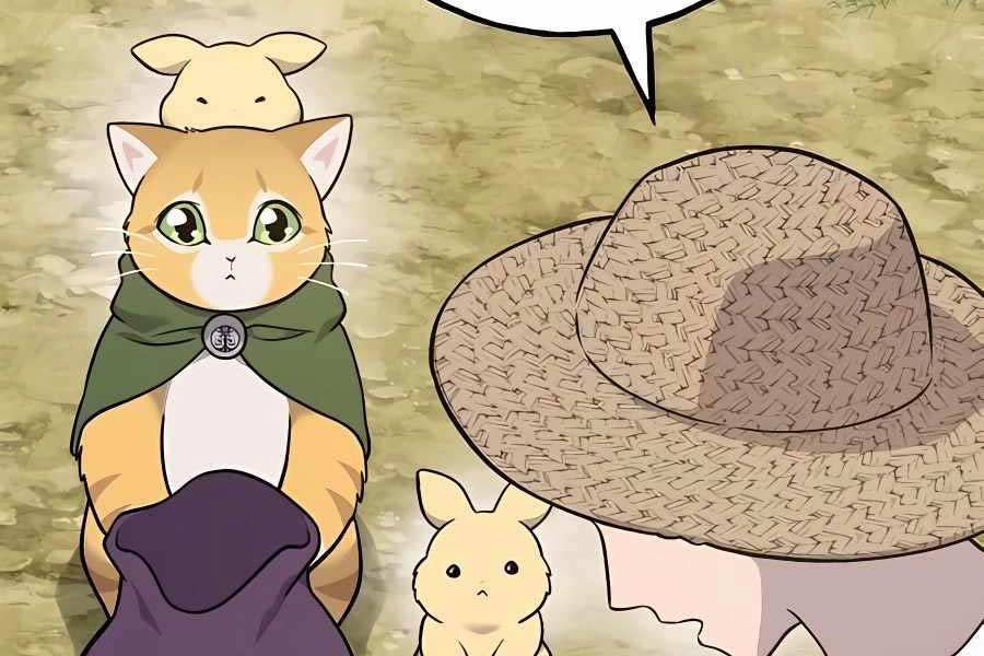 Làm Nông Dân Trong Tòa Tháp Thử Thách Chapter 50 - Trang 54