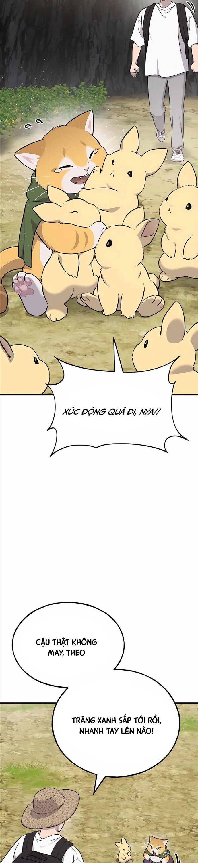 Làm Nông Dân Trong Tòa Tháp Thử Thách Chapter 55 - Trang 3