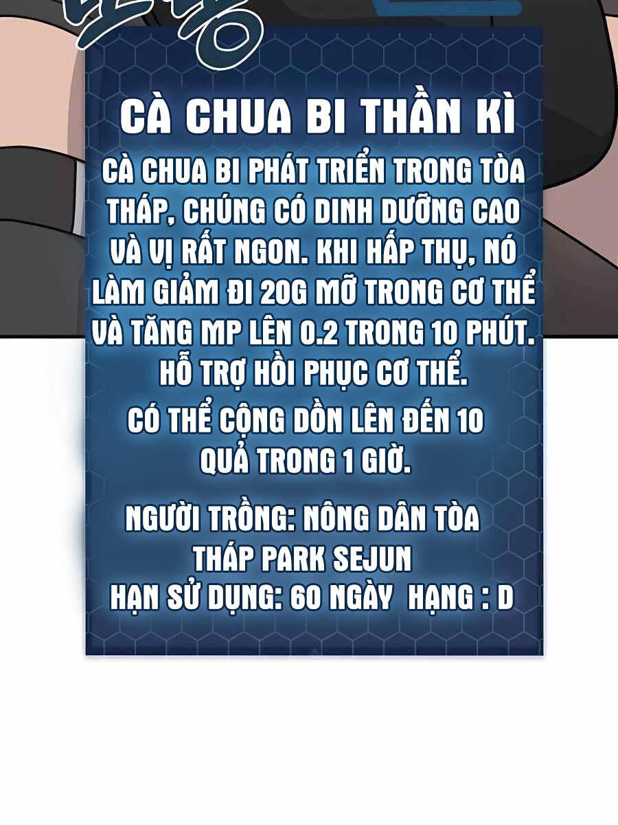 Làm Nông Dân Trong Tòa Tháp Thử Thách Chapter 45 - Trang 104