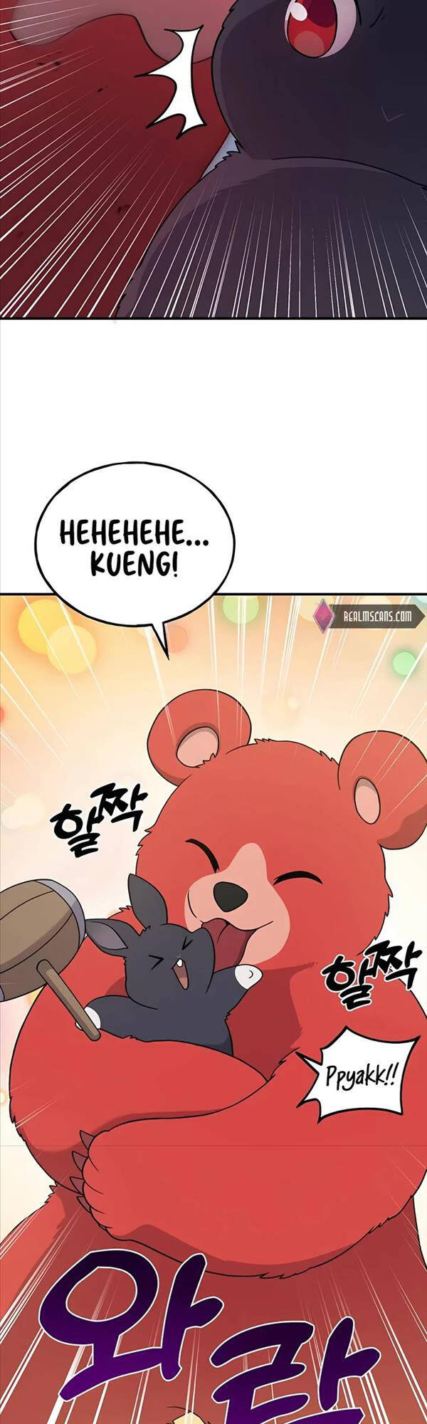 Làm Nông Dân Trong Tòa Tháp Thử Thách Chapter 28 - Trang 5