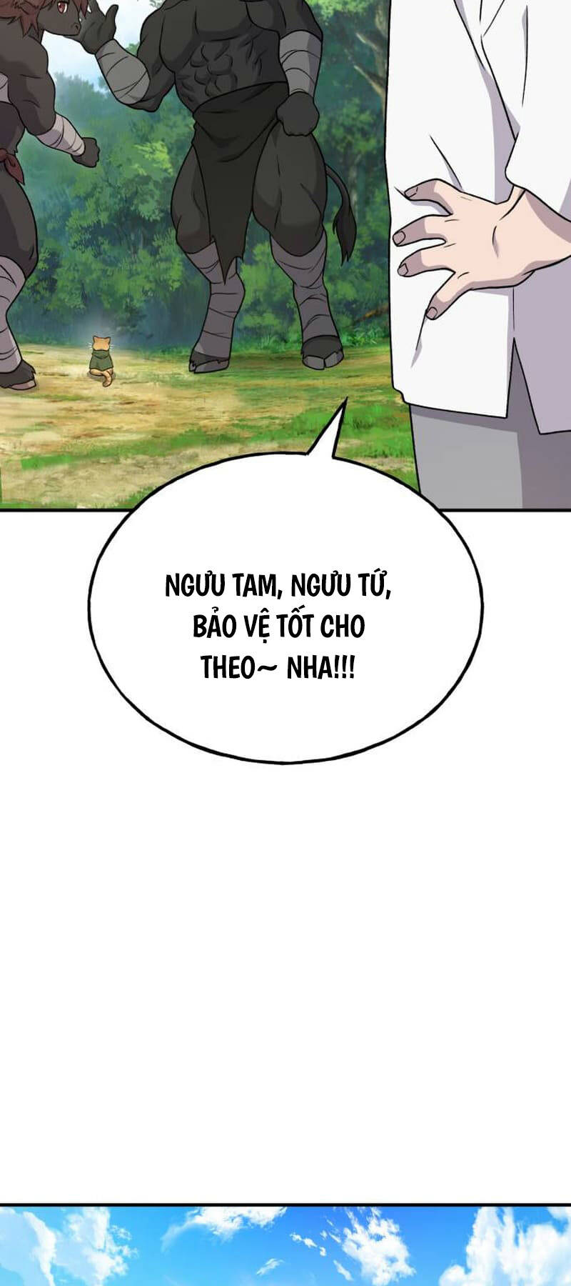 Làm Nông Dân Trong Tòa Tháp Thử Thách Chapter 42 - Trang 75