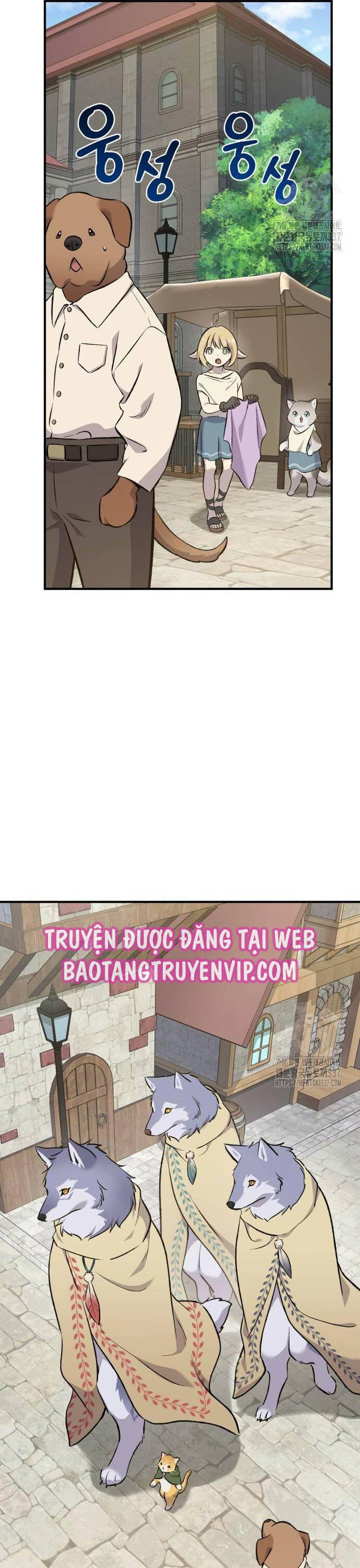 Làm Nông Dân Trong Tòa Tháp Thử Thách Chapter 62 - Trang 35