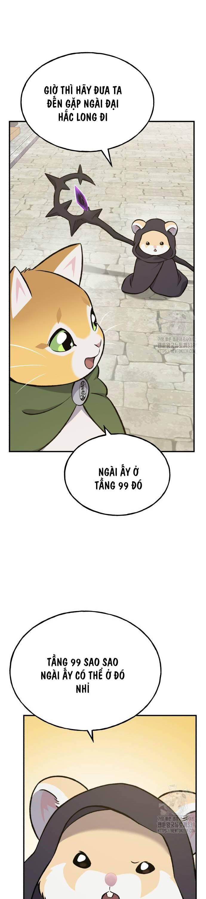 Làm Nông Dân Trong Tòa Tháp Thử Thách Chapter 63 - Trang 22