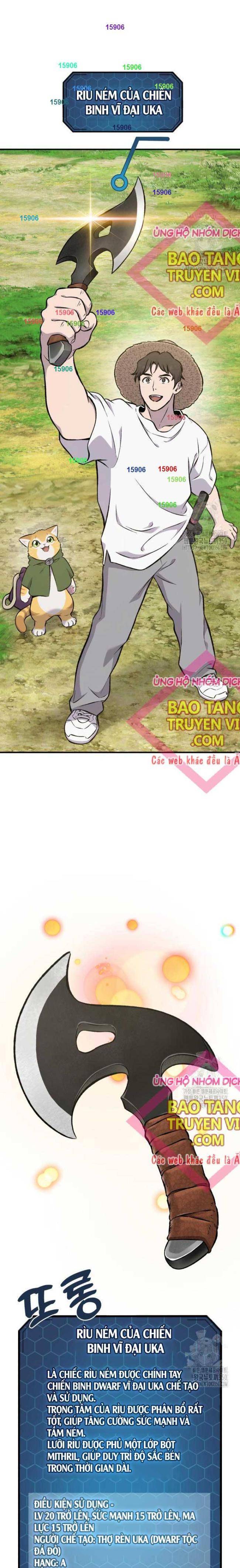 Làm Nông Dân Trong Tòa Tháp Thử Thách Chapter 75 - Trang 0