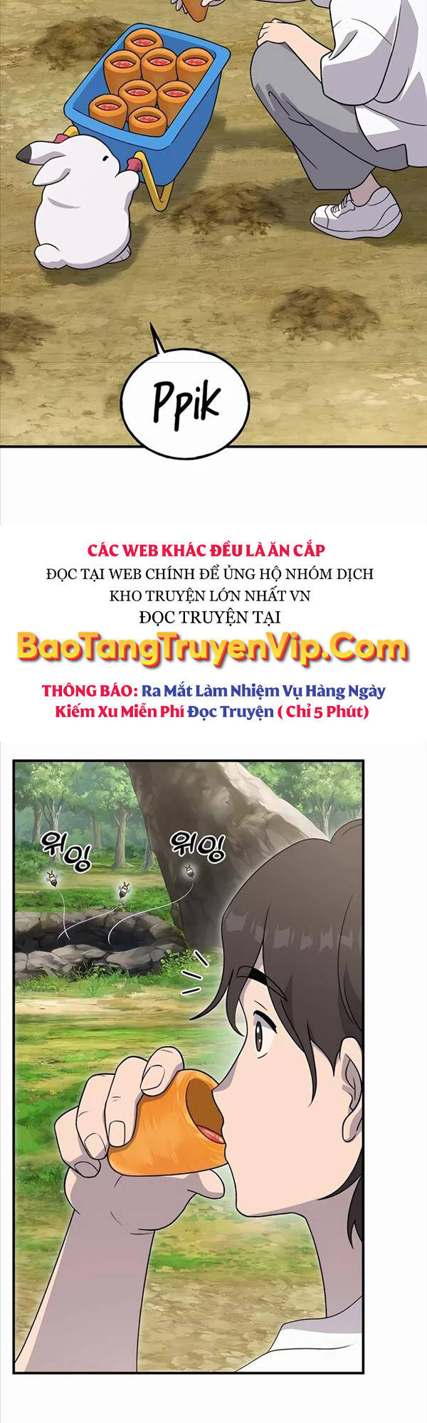 Làm Nông Dân Trong Tòa Tháp Thử Thách Chapter 28 - Trang 8