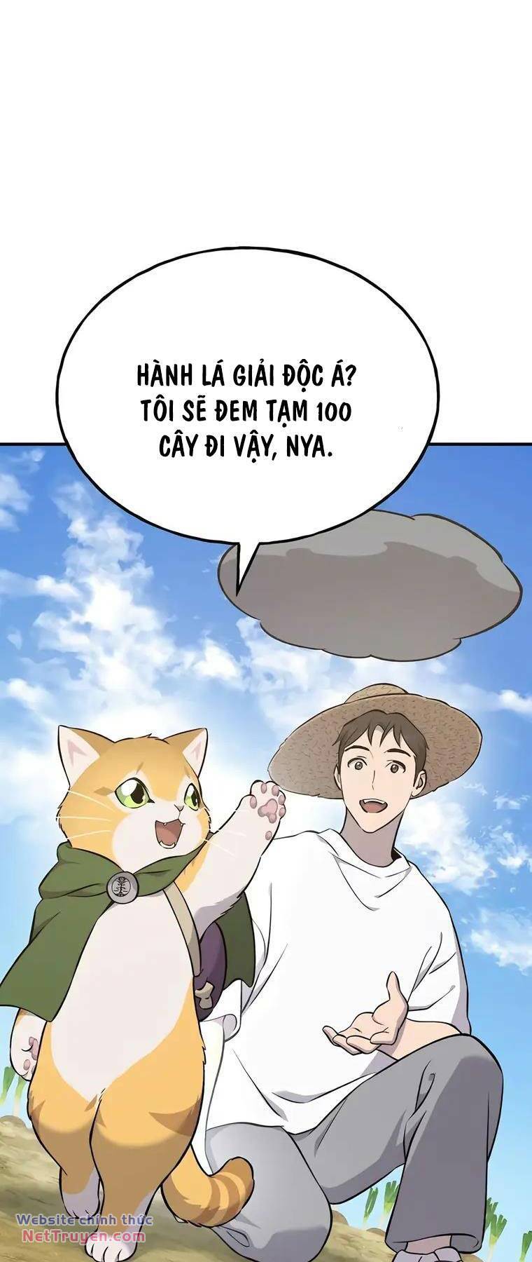 Làm Nông Dân Trong Tòa Tháp Thử Thách Chapter 58 - Trang 56