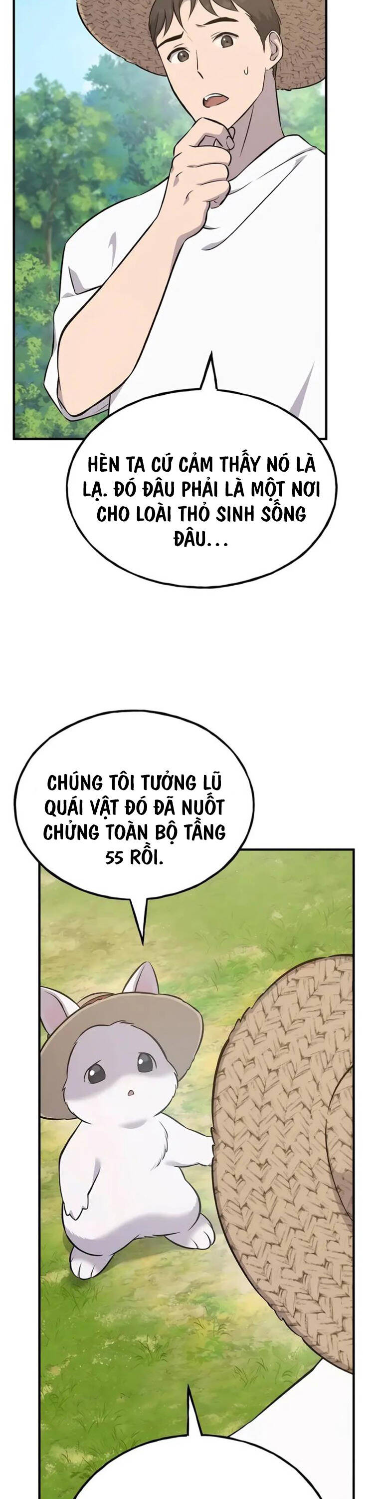 Làm Nông Dân Trong Tòa Tháp Thử Thách Chapter 57 - Trang 26