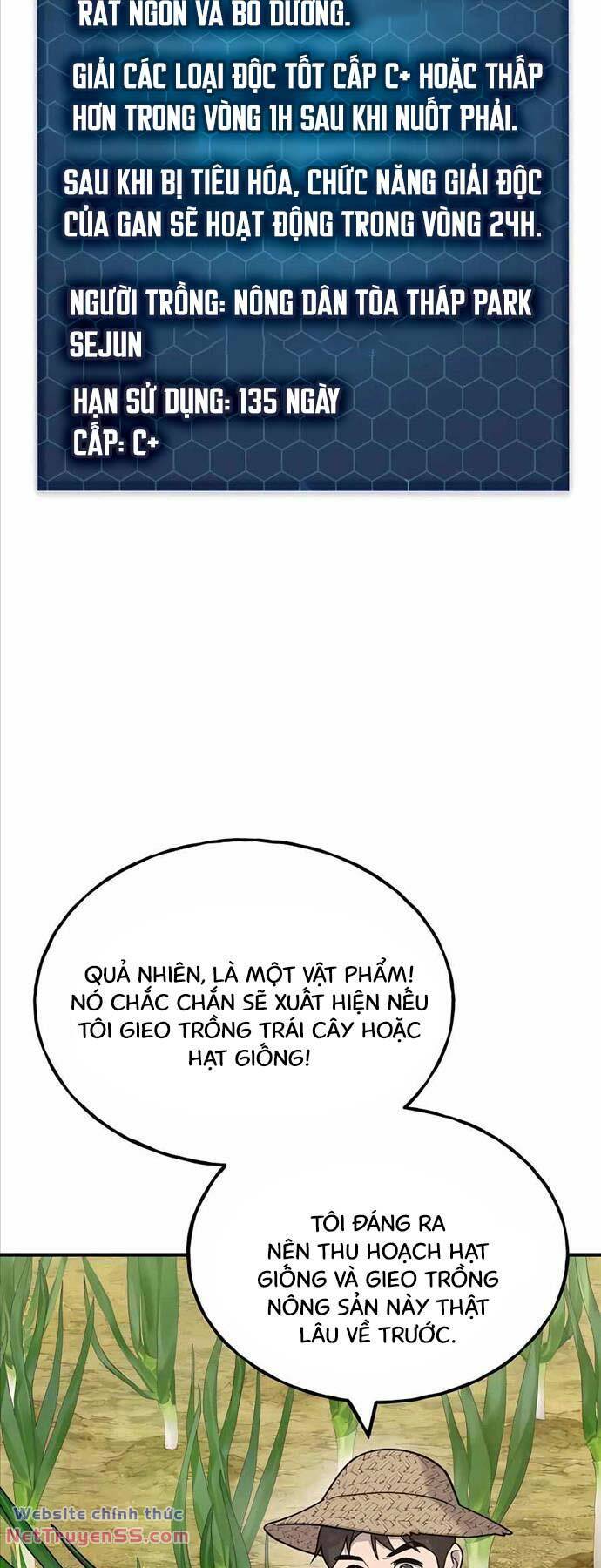 Làm Nông Dân Trong Tòa Tháp Thử Thách Chapter 46 - Trang 67