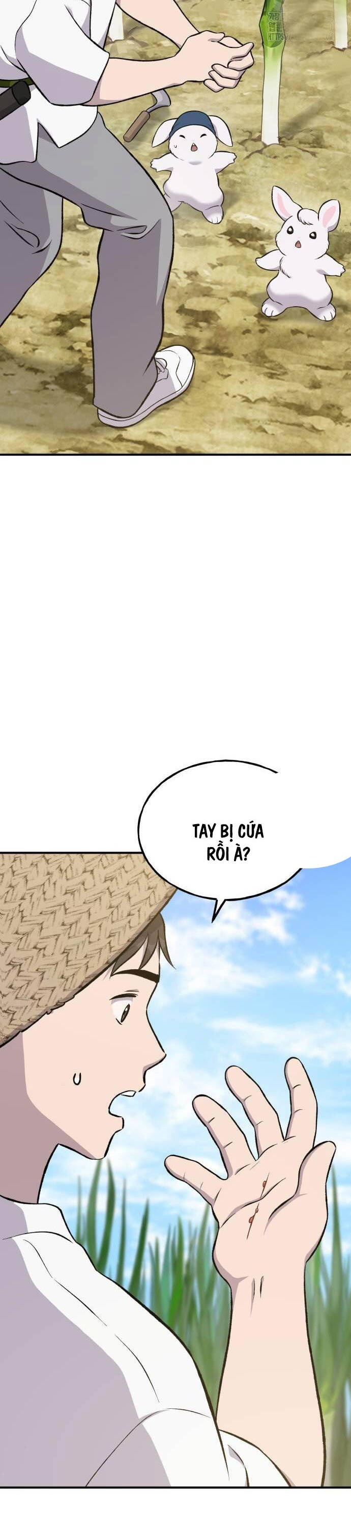 Làm Nông Dân Trong Tòa Tháp Thử Thách Chapter 64 - Trang 33