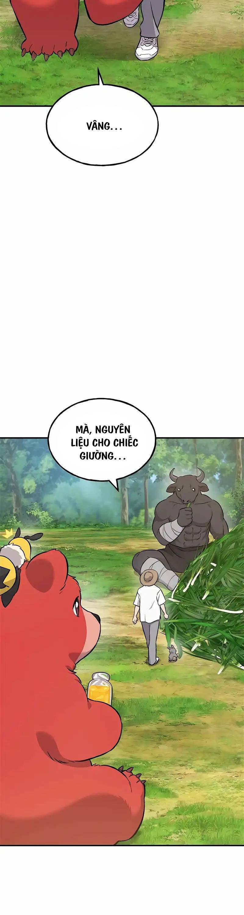 Làm Nông Dân Trong Tòa Tháp Thử Thách Chapter 61 - Trang 58