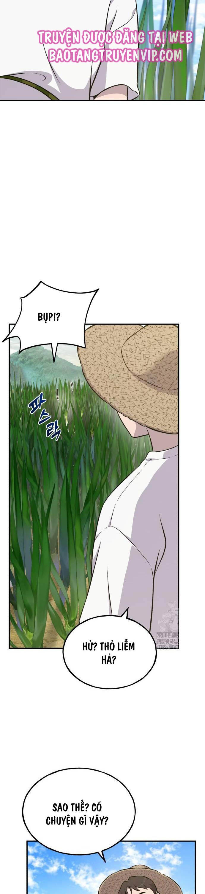 Làm Nông Dân Trong Tòa Tháp Thử Thách Chapter 64 - Trang 29