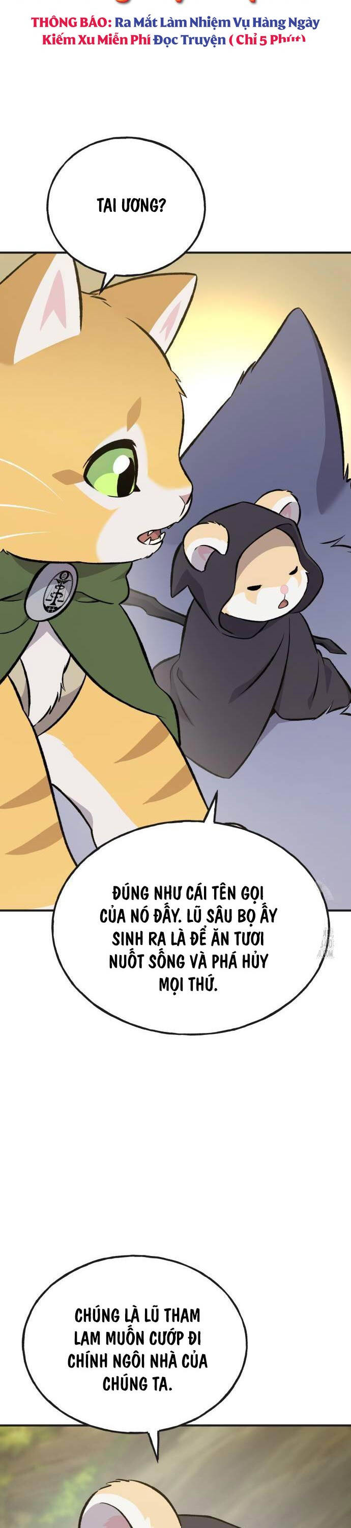 Làm Nông Dân Trong Tòa Tháp Thử Thách Chapter 64 - Trang 21