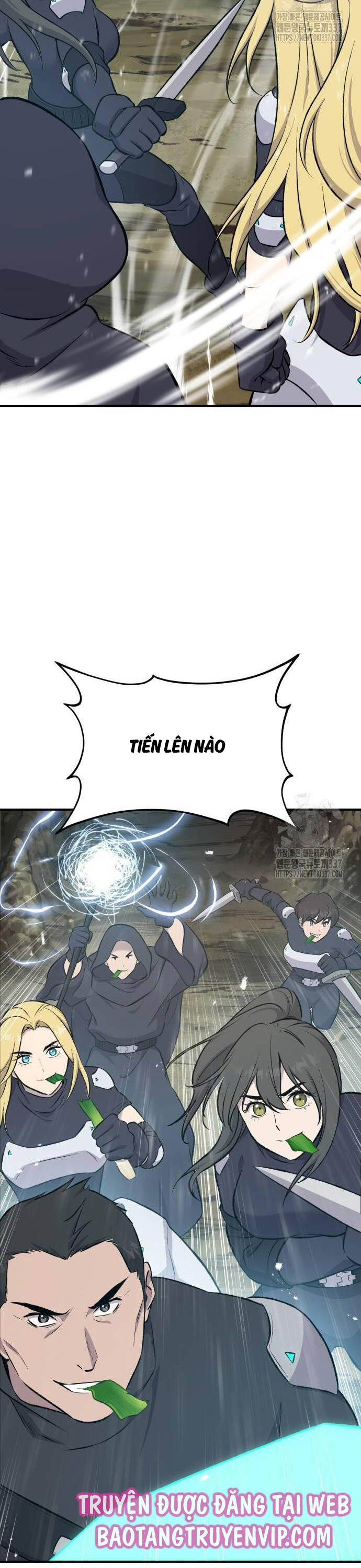 Làm Nông Dân Trong Tòa Tháp Thử Thách Chapter 62 - Trang 33