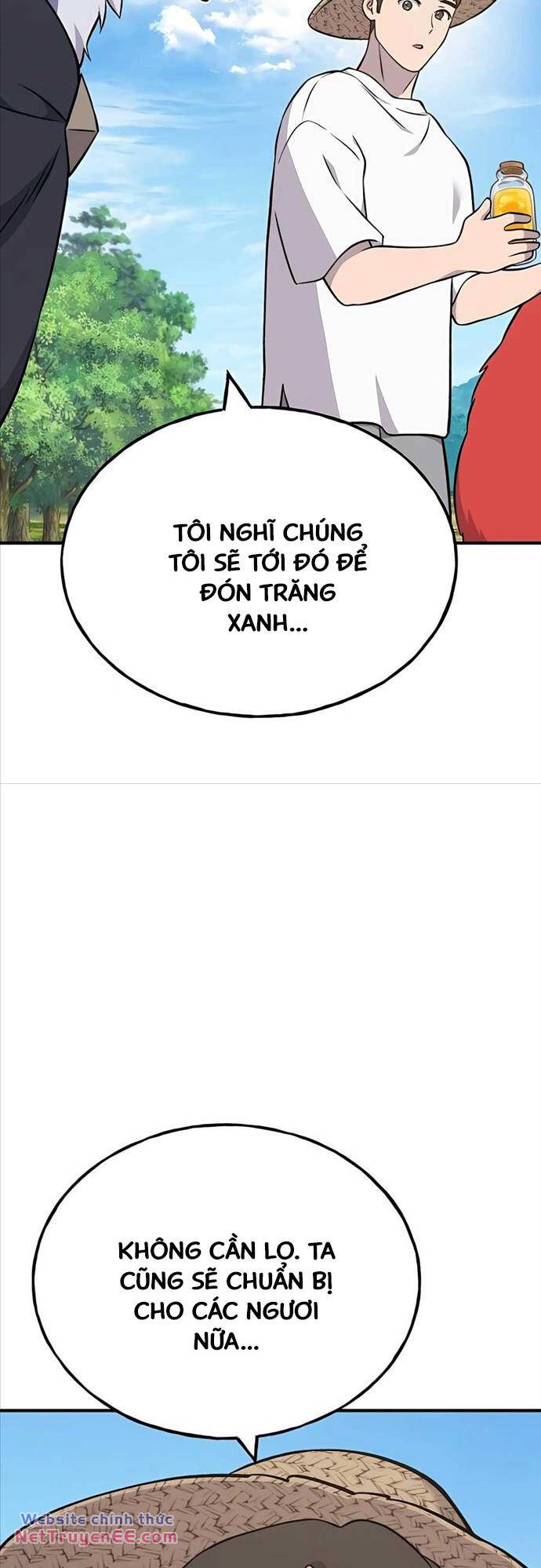Làm Nông Dân Trong Tòa Tháp Thử Thách Chapter 54 - Trang 106