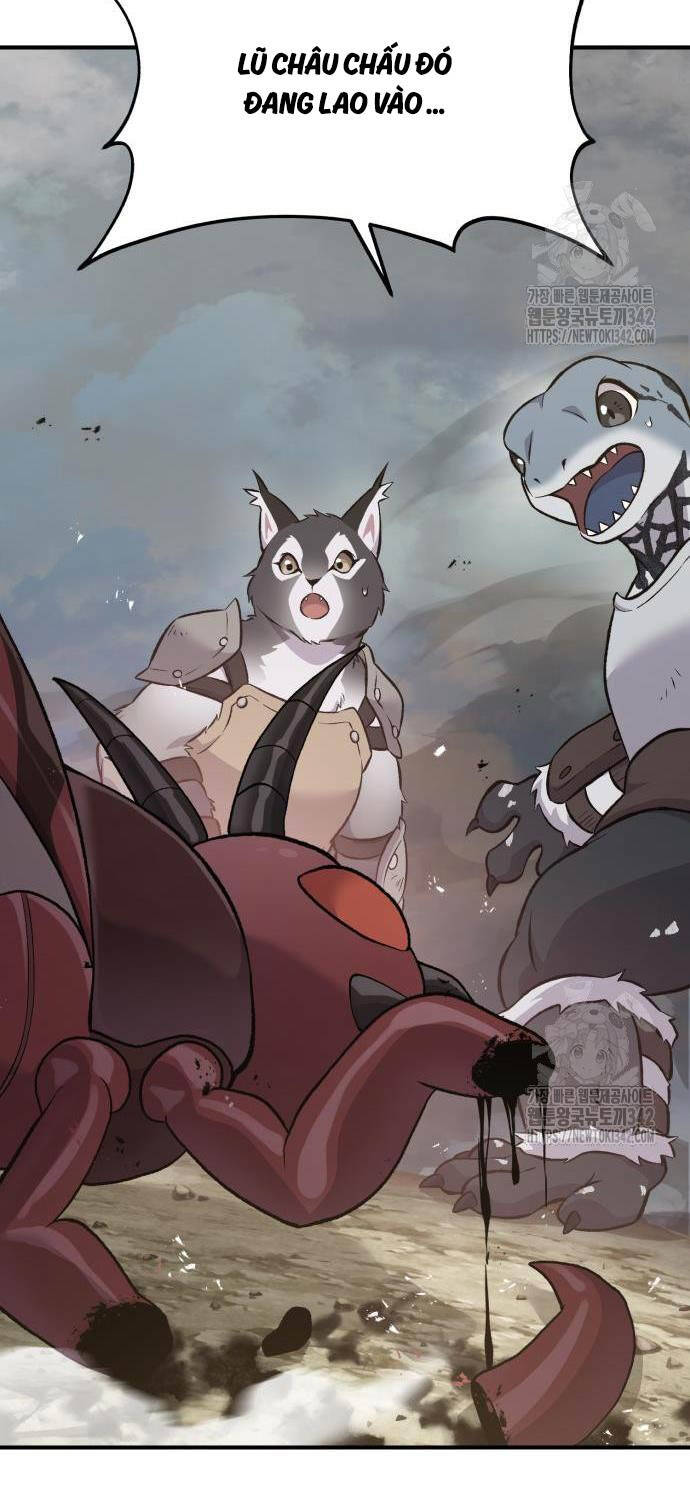 Làm Nông Dân Trong Tòa Tháp Thử Thách Chapter 66 - Trang 30