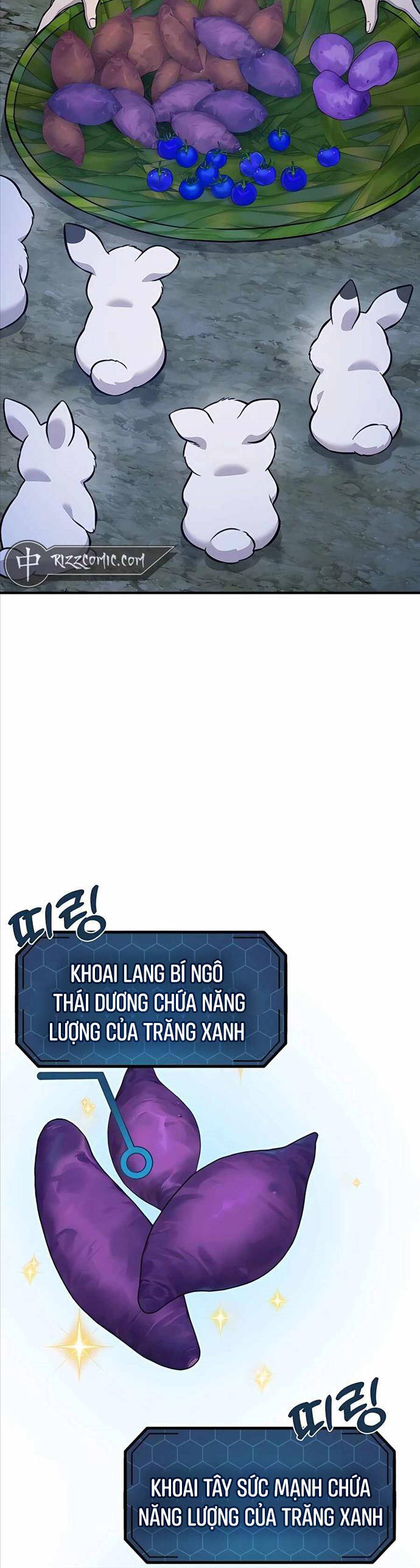Làm Nông Dân Trong Tòa Tháp Thử Thách Chapter 55 - Trang 37