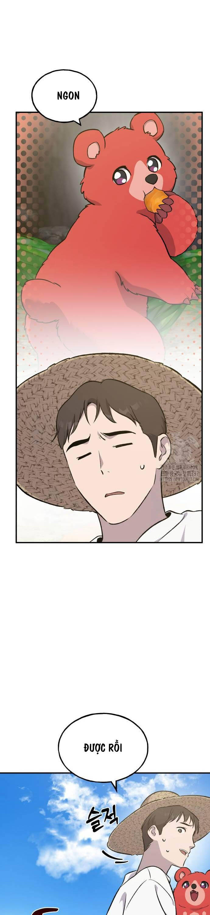 Làm Nông Dân Trong Tòa Tháp Thử Thách Chapter 62 - Trang 13