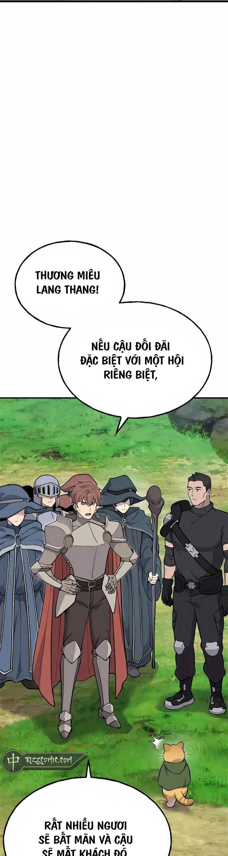 Làm Nông Dân Trong Tòa Tháp Thử Thách Chapter 61 - Trang 9