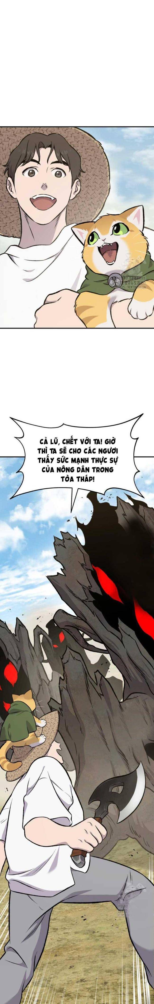 Làm Nông Dân Trong Tòa Tháp Thử Thách Chapter 75 - Trang 13