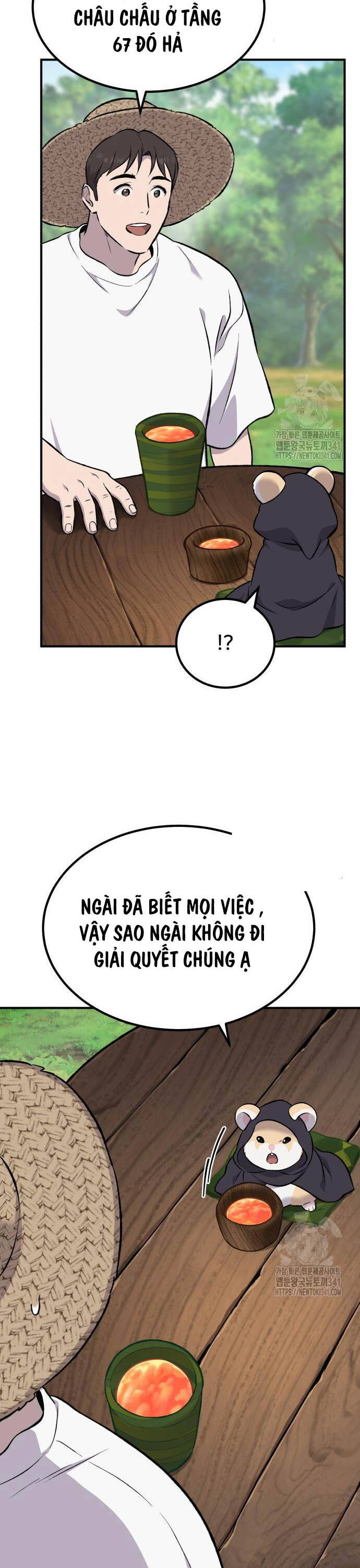 Làm Nông Dân Trong Tòa Tháp Thử Thách Chapter 65 - Trang 7
