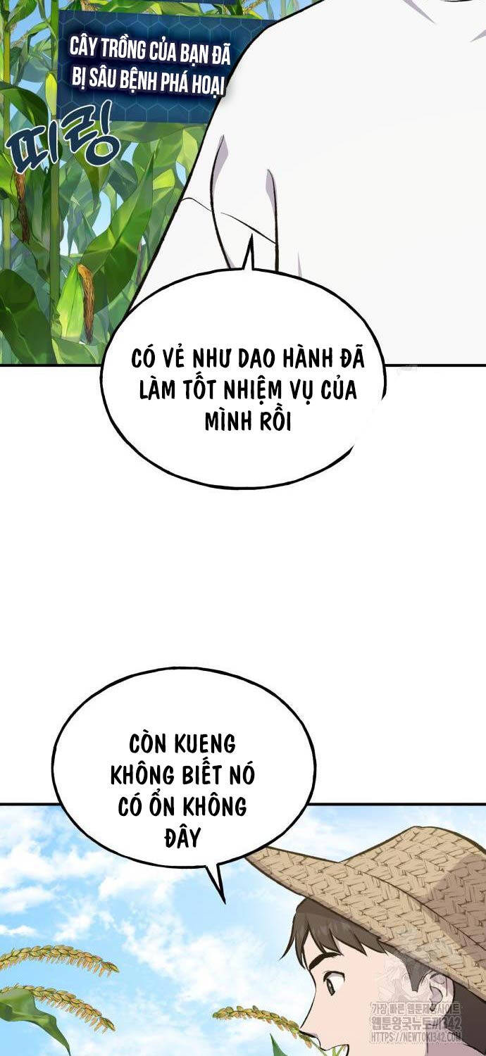 Làm Nông Dân Trong Tòa Tháp Thử Thách Chapter 66 - Trang 48