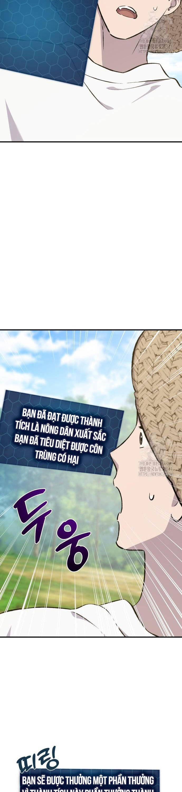 Làm Nông Dân Trong Tòa Tháp Thử Thách Chapter 65 - Trang 53